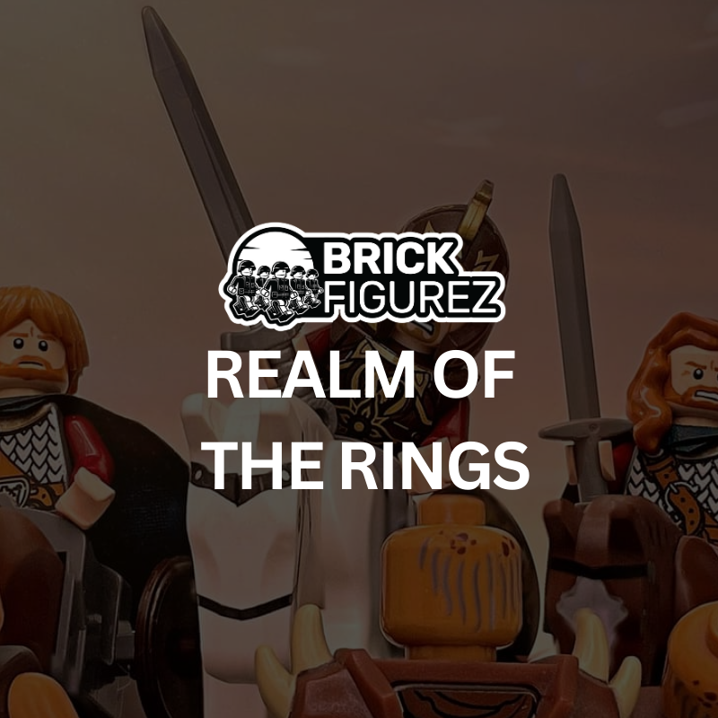 Realm of the Rings