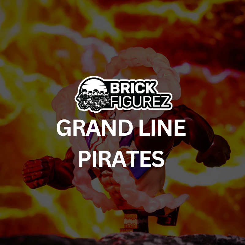 Grand Line Pirates