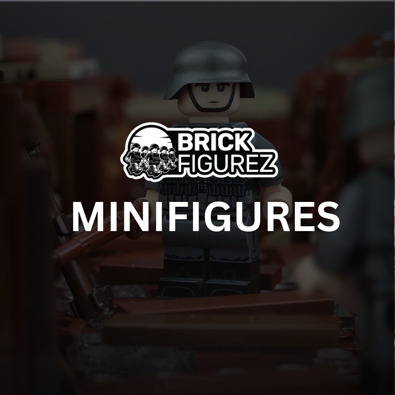 BRICKFIGUREZ