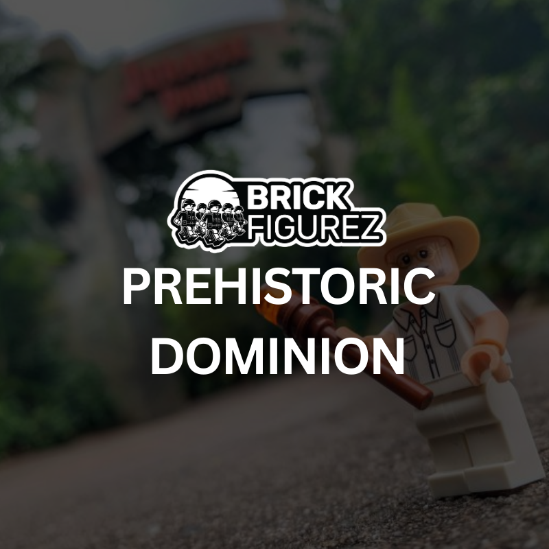 Prehistoric Dominion