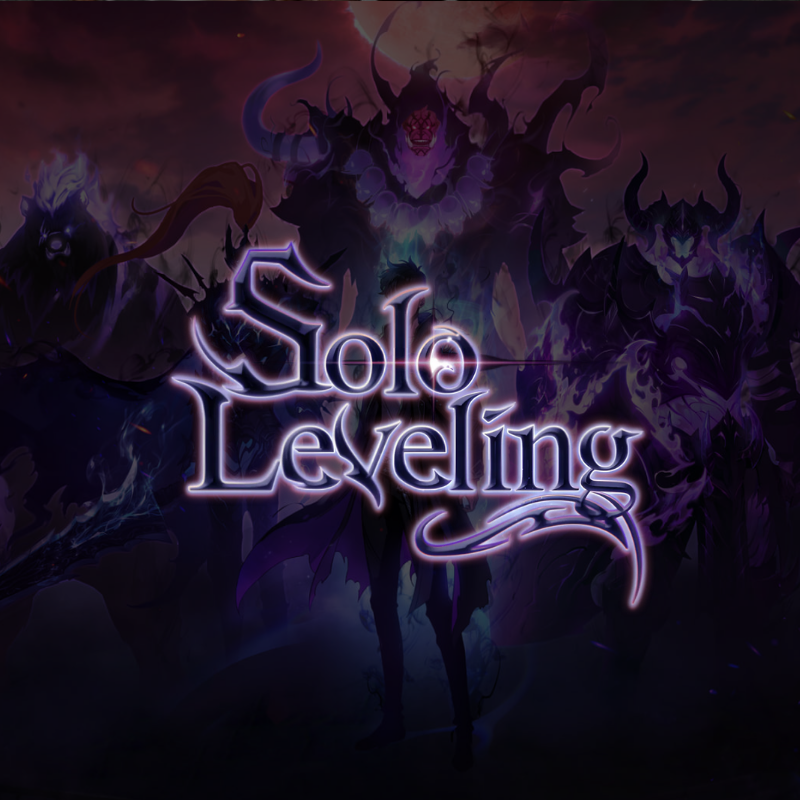 Solo Leveling