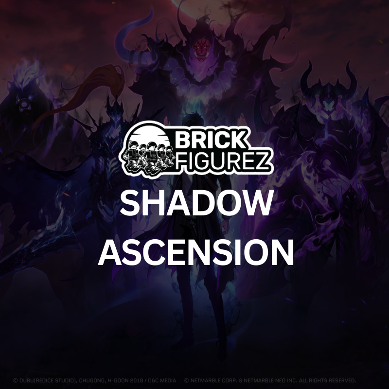 Shadow Ascension