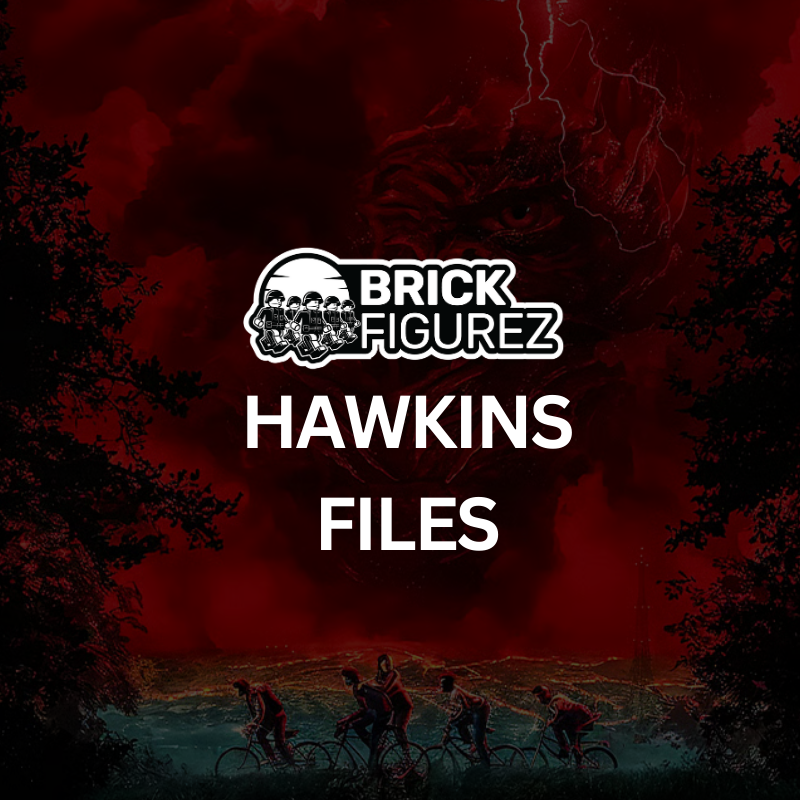Hawkins Files