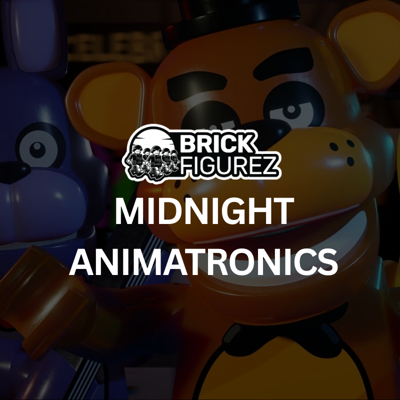 Midnight Animatronics