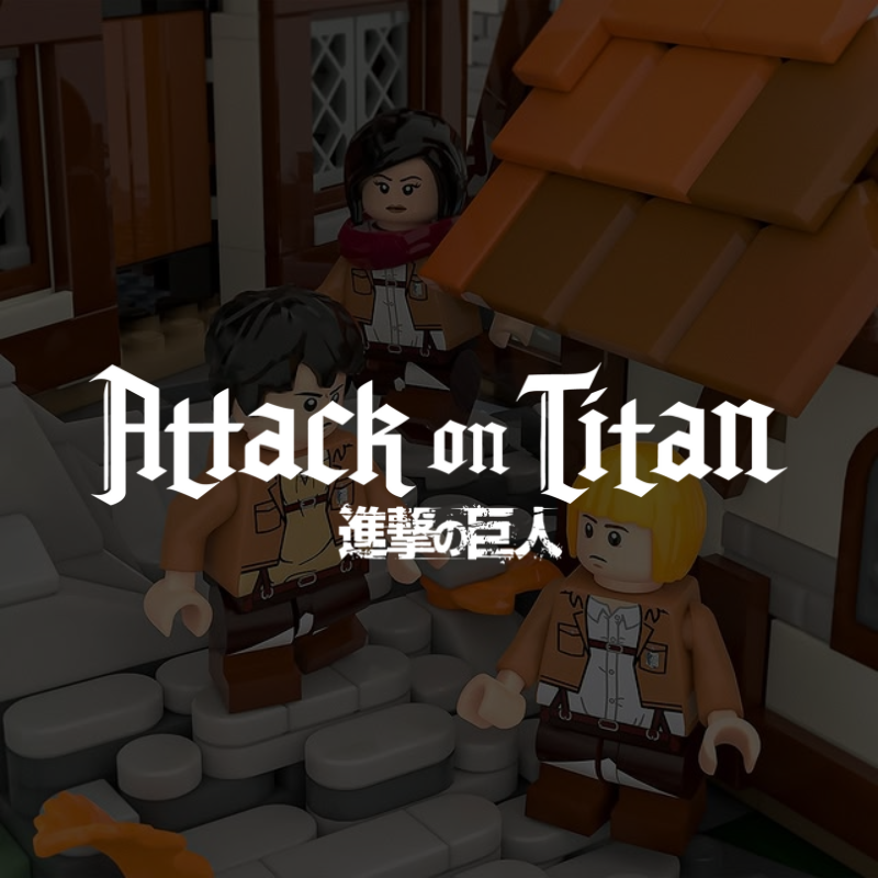 Attack On Titan
