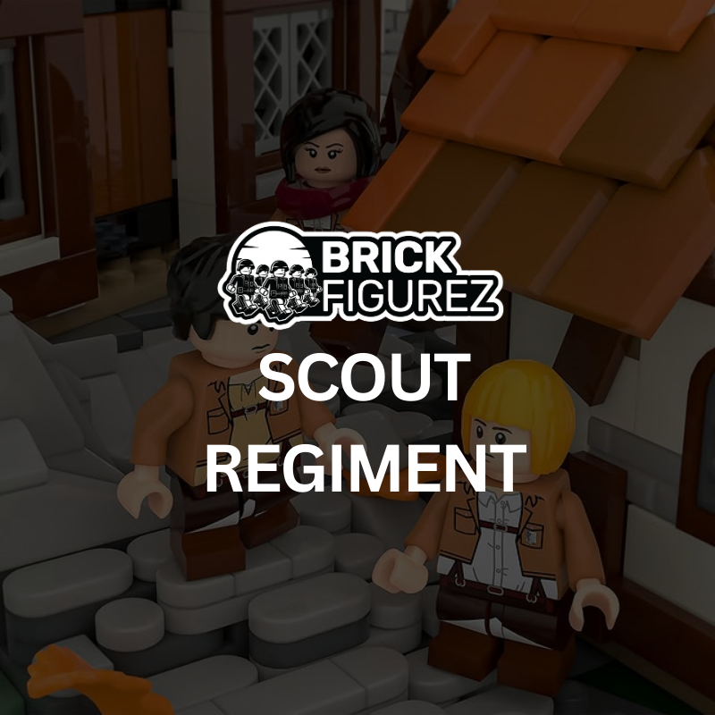 Scout Regiment