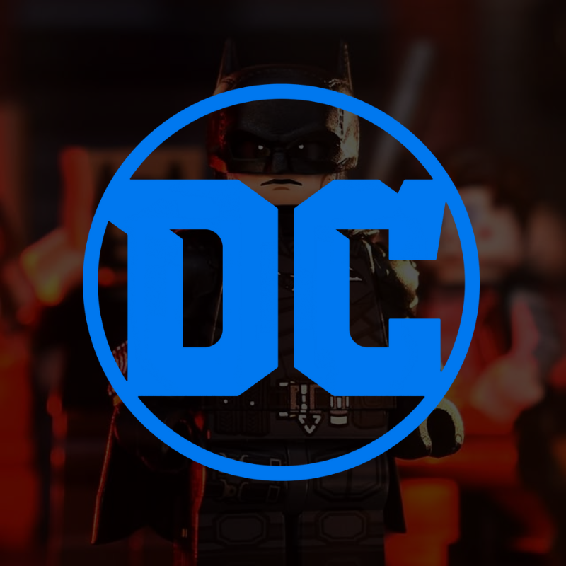 DC Comics