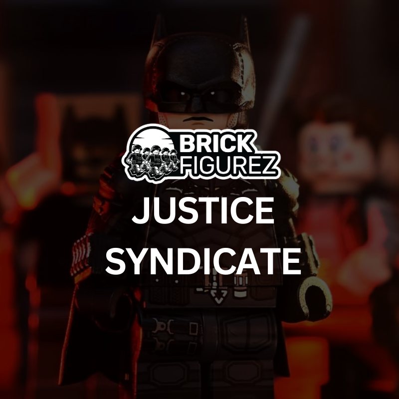 Justice Syndicate