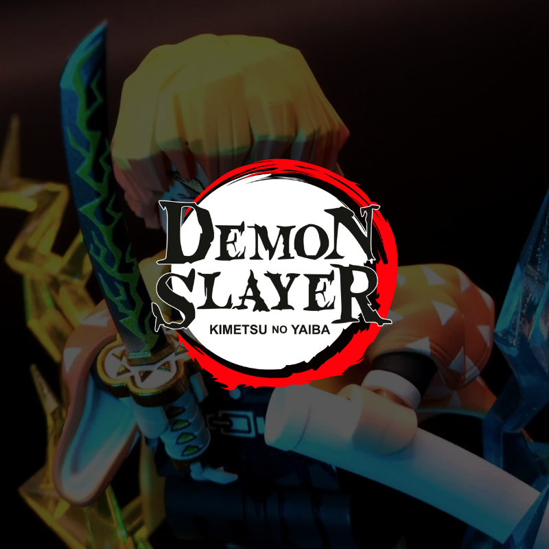 Demon Slayer