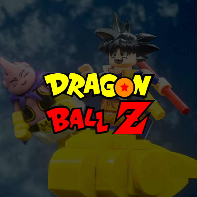Dragon Ball Z