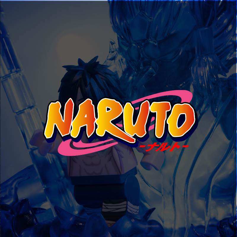 Naruto Shippuden
