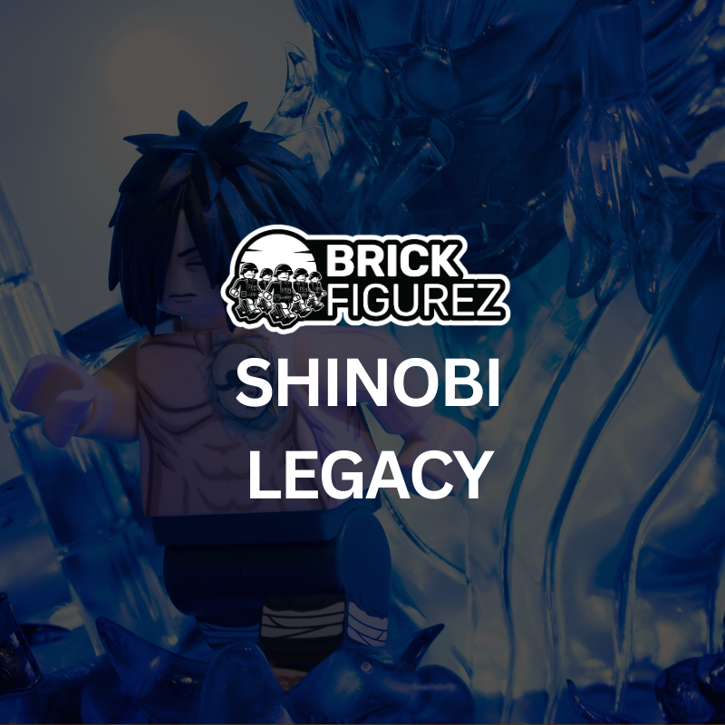 Shinobi Legacy