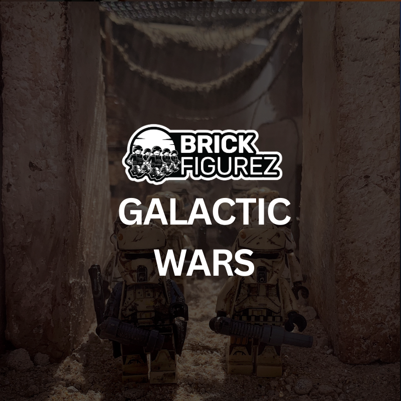 Galactic Wars