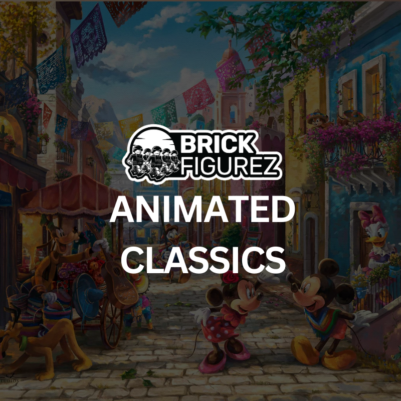 Animated Classics