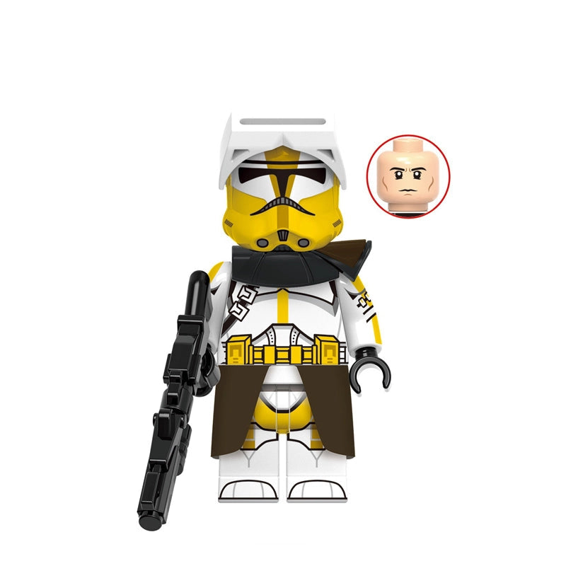 CC-5052 (001) | Custom Minifigure