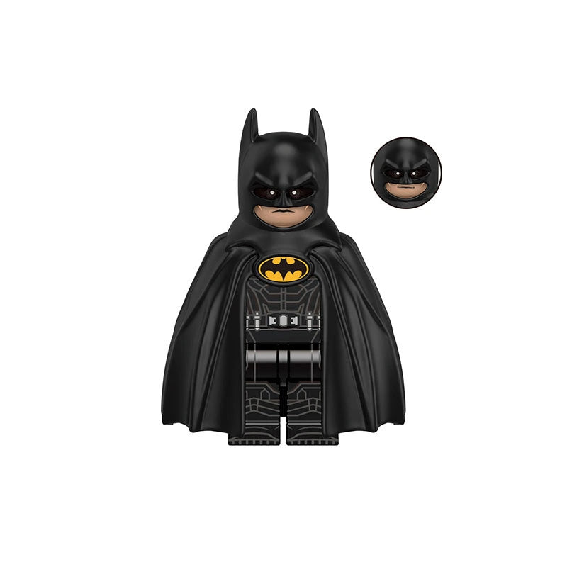 Bat Vigilante (KEATON) | Custom Minifigure