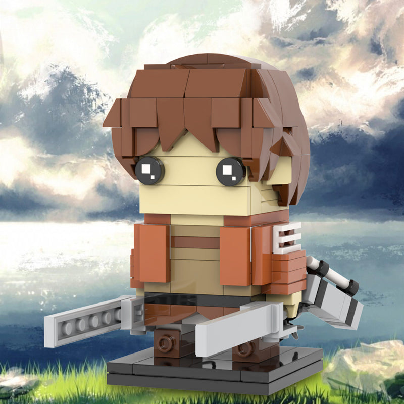 Eren Jaeger