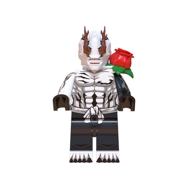 Jujutsu Showdown | Custom BrickPack