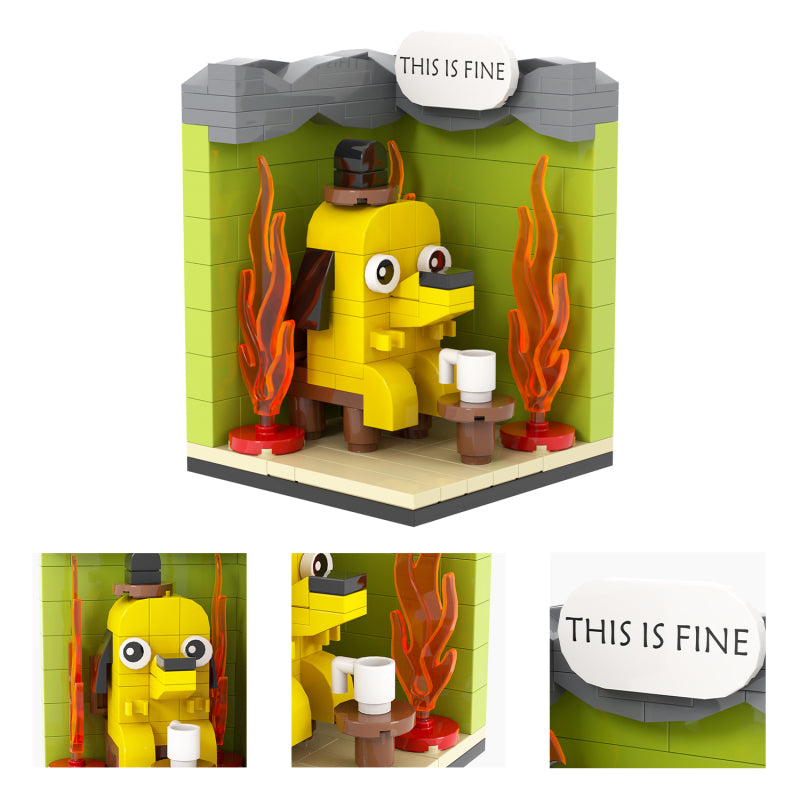 This is Fine