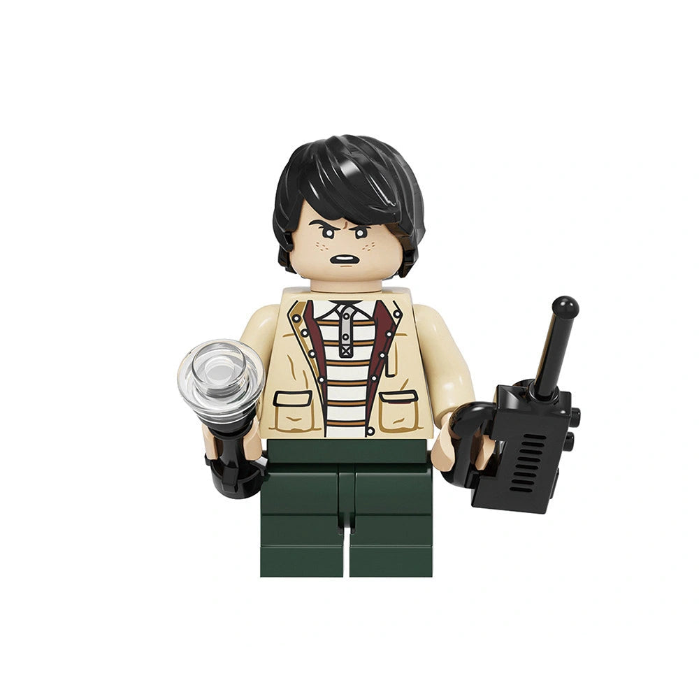 Dungeons & Demogorgons | Custom BrickPack