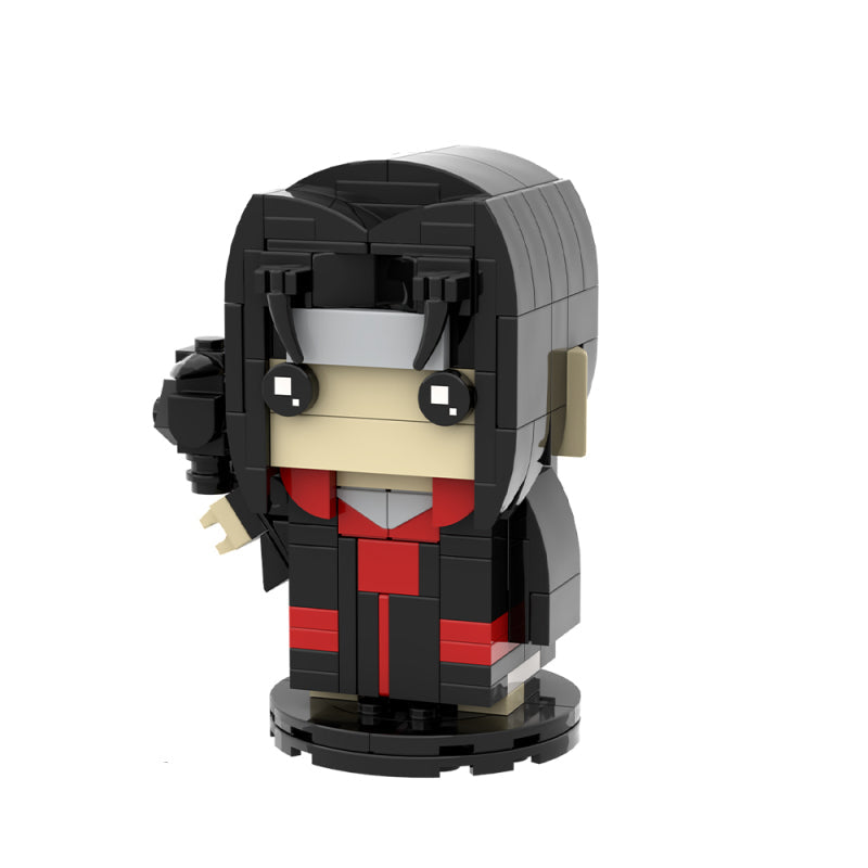Itachi Uchiha