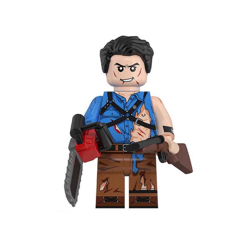 Sinister Possession | Custom BrickPack