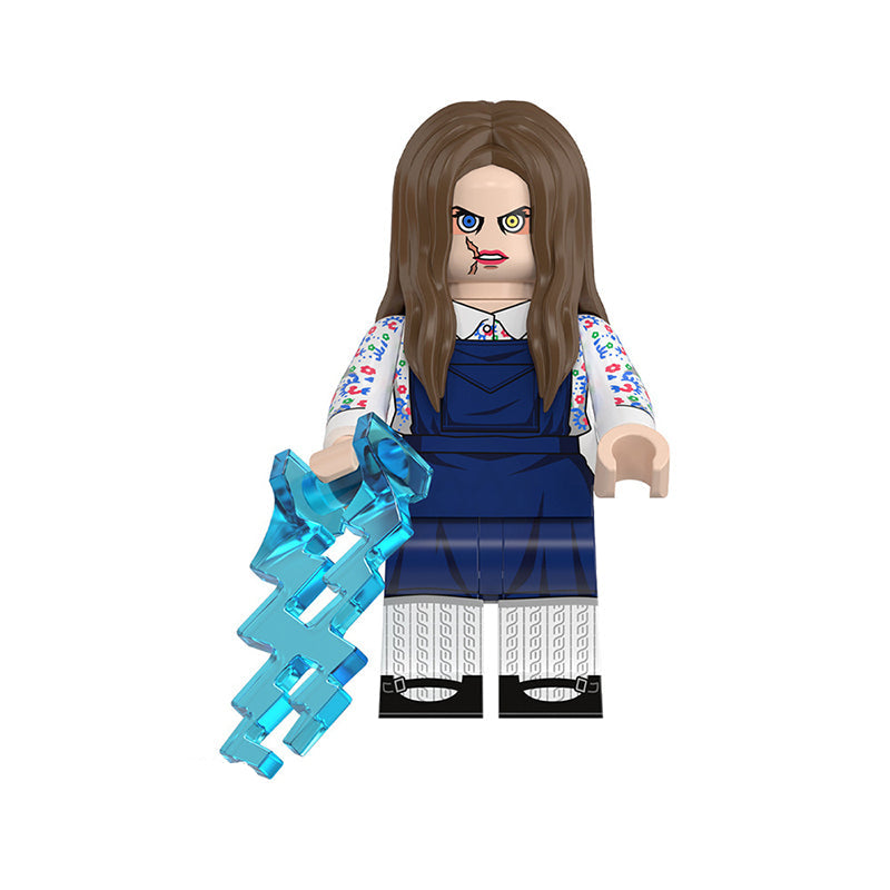 Sinister Possession | Custom BrickPack