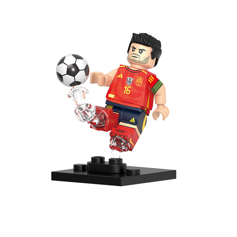 EURO 2024 | Custom BrickPack