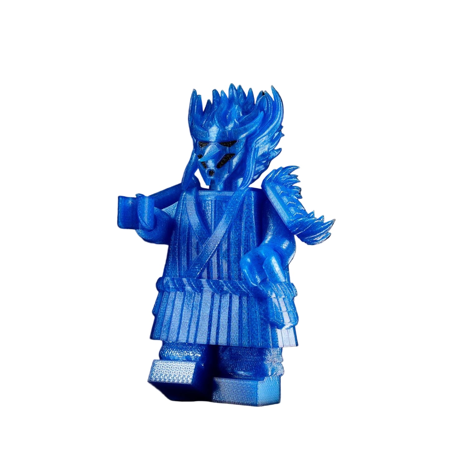 Kakashi Susanoo (18.5CM) | Custom Giant Minifigure