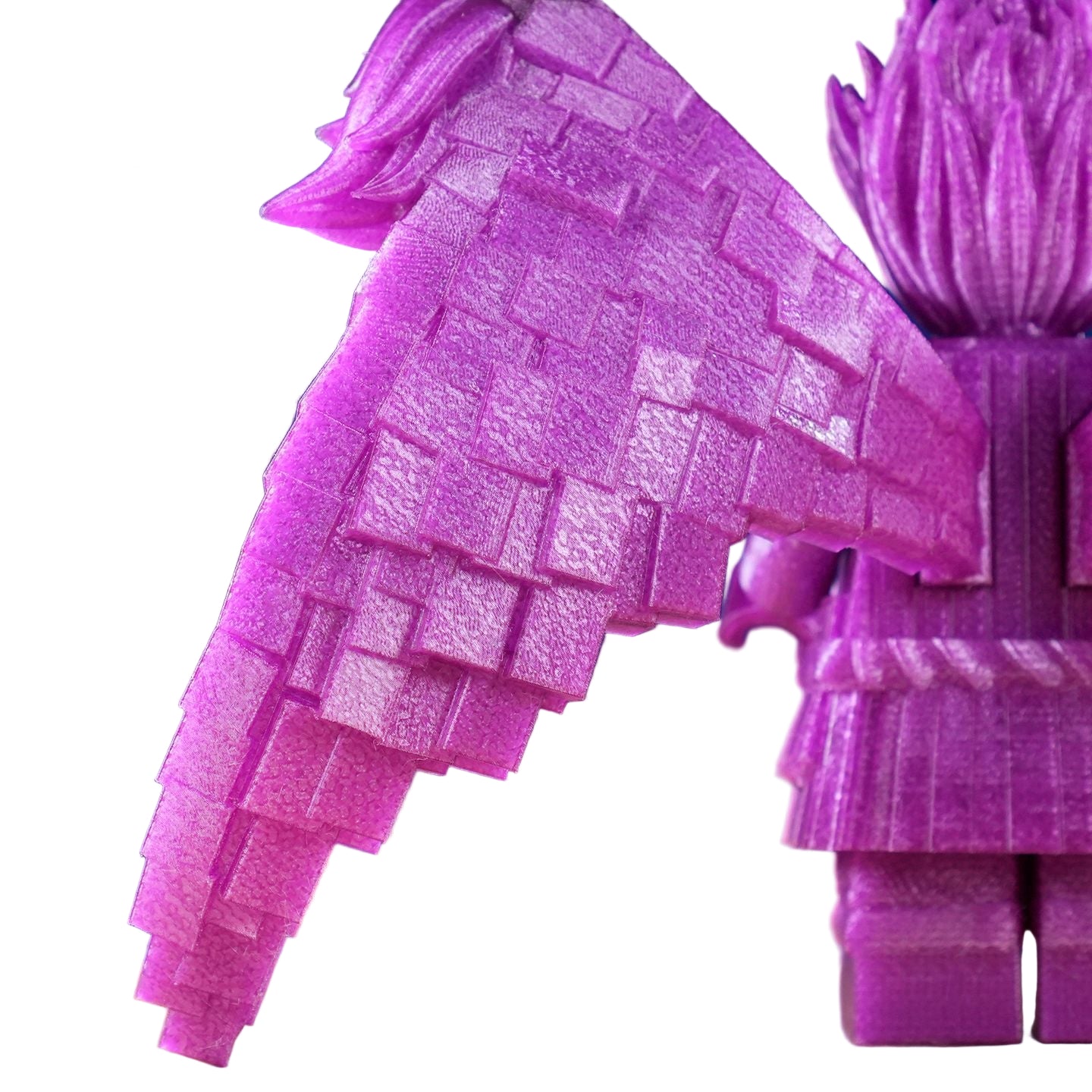 Sasuke Susanoo (18.5CM) | Custom Giant Minifigure