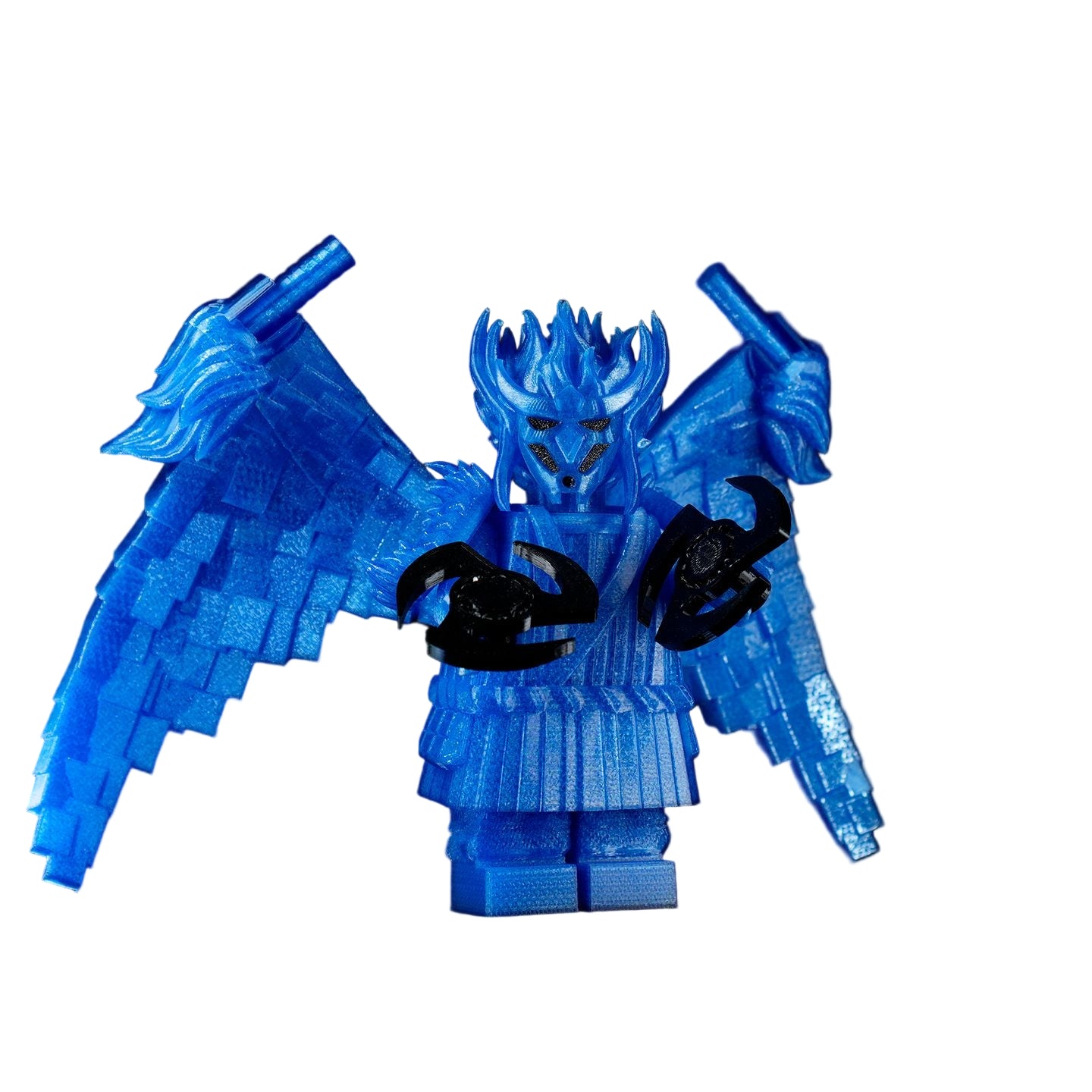 Kakashi Susanoo (18.5CM) | Custom Giant Minifigure