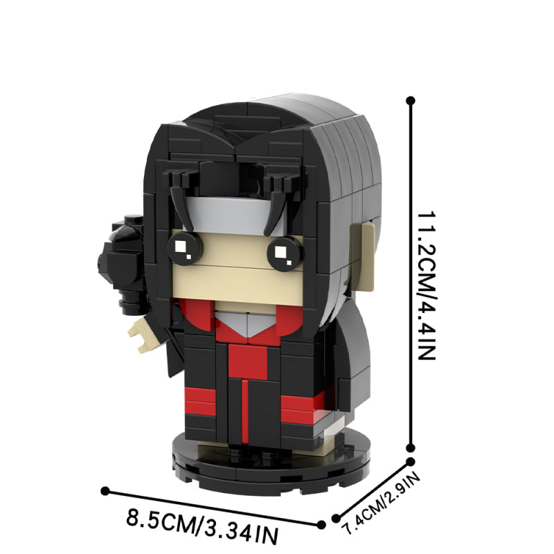 Itachi Uchiha