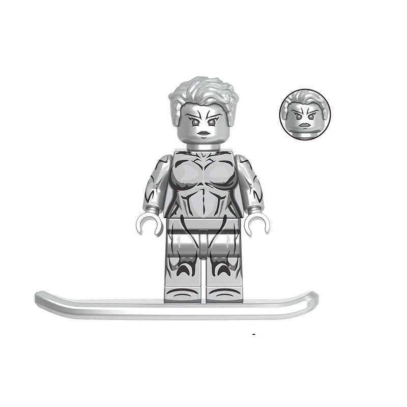 F4: Legacy Reforged | Custom BrickPack