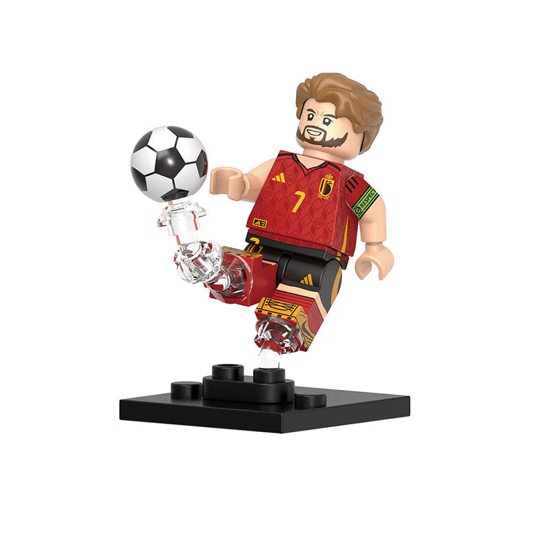 EURO 2024 | Custom BrickPack