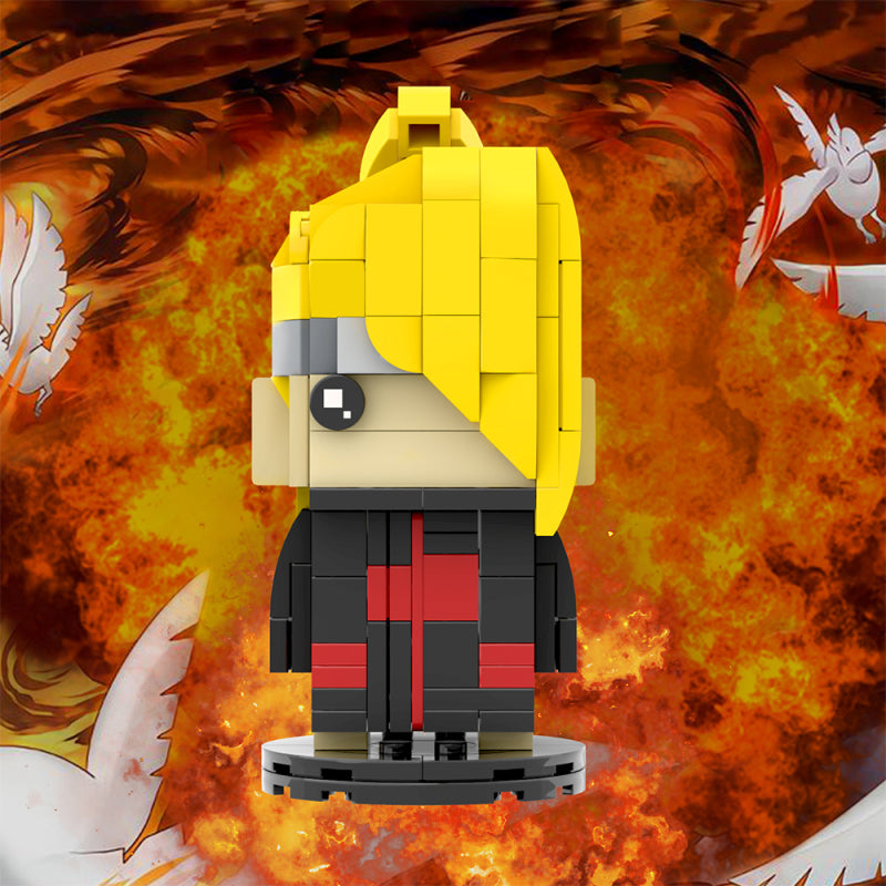Deidara
