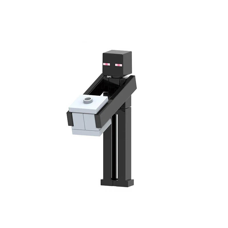 Minecraft Legends | Custom BrickPack