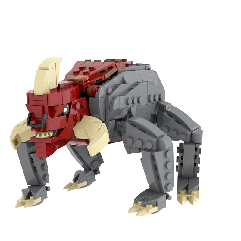MOC7261