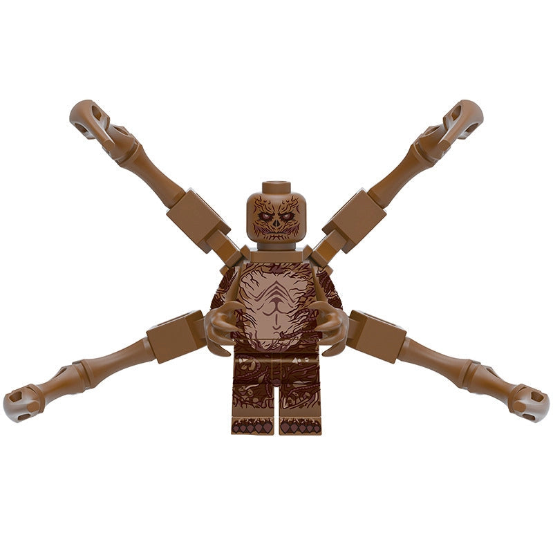 The Veil Between Worlds | Custom BrickPack