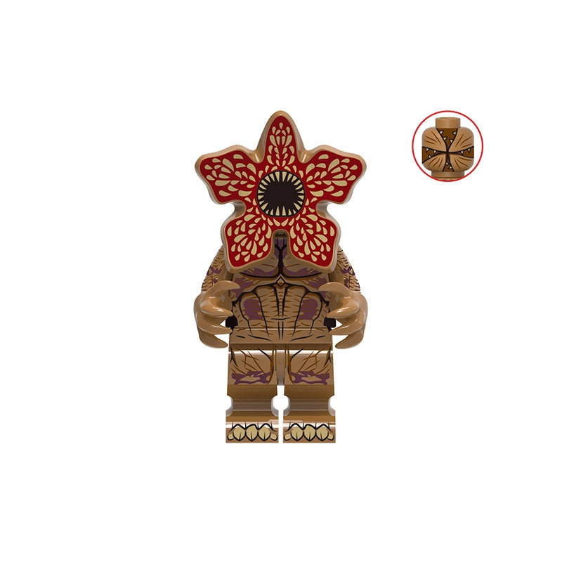 Demogorgon (003) | Custom Minifigure