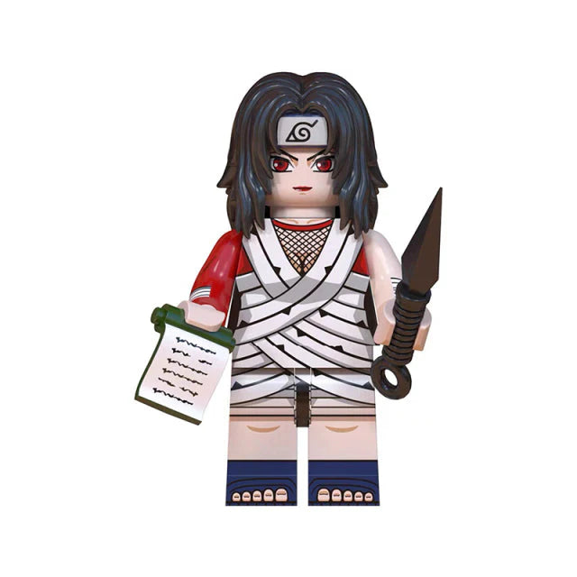 Shinobi Bonds | Custom BrickPack