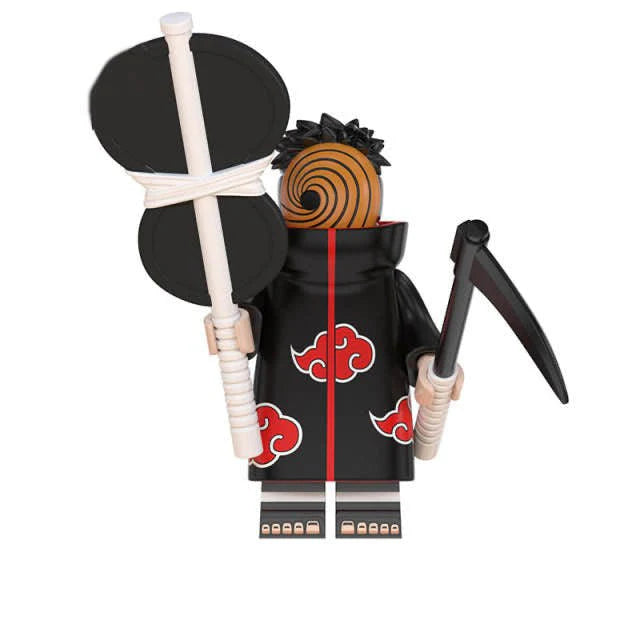 Akatsuki’s Legacy | Custom BrickPack