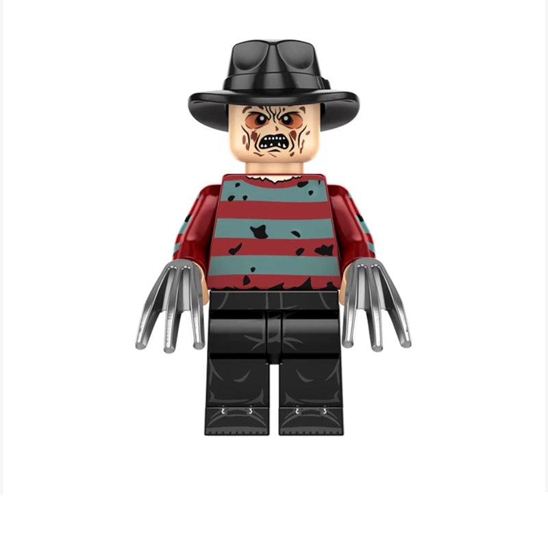 The Dream Demon (001) | Custom Minifigure