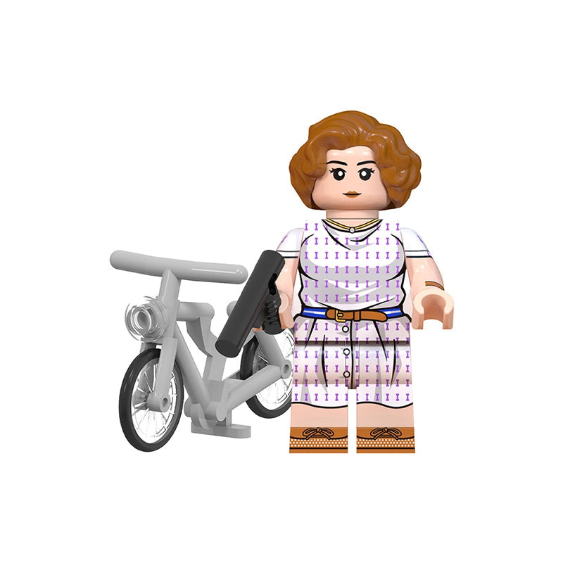 Hawkins Investigators | Custom BrickPack