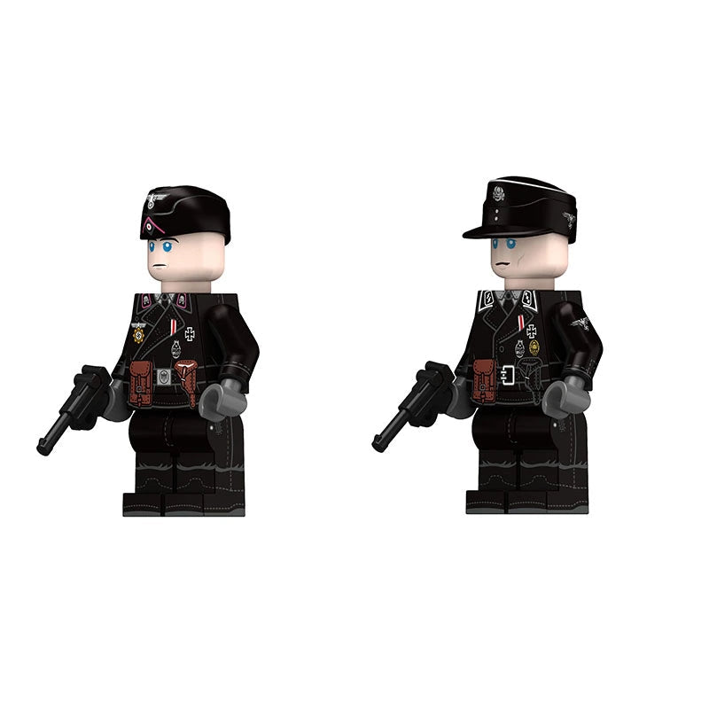 Armored Division | Custom BrickPack