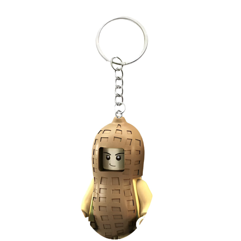 Peanut Costume Minifigure