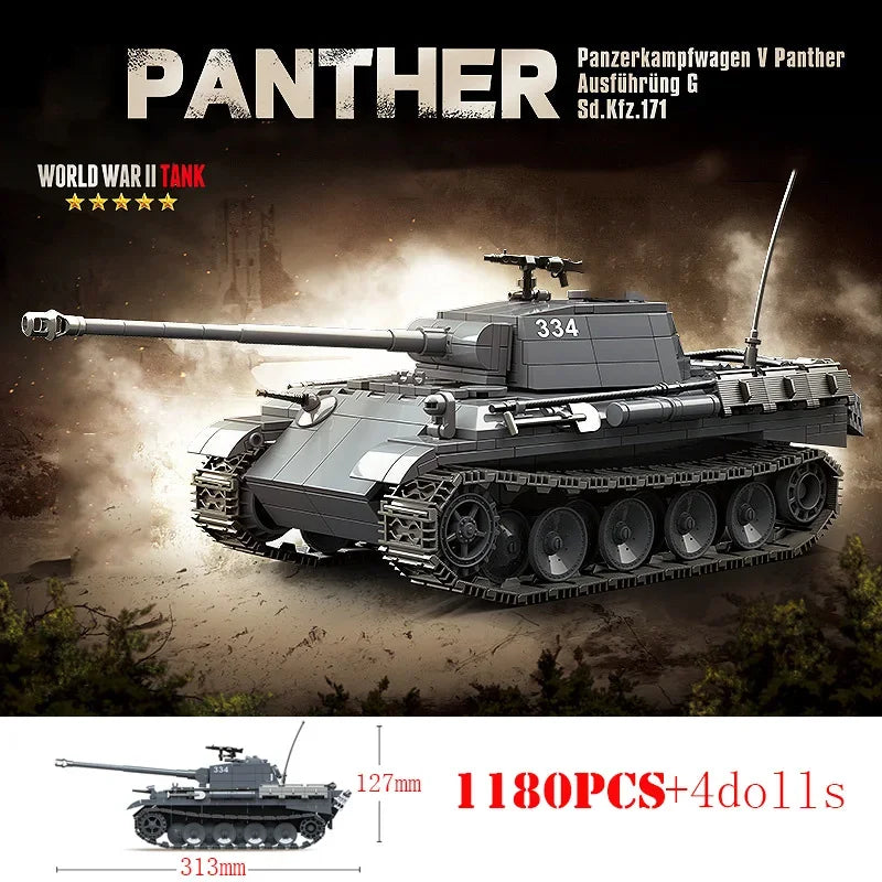 Panther V