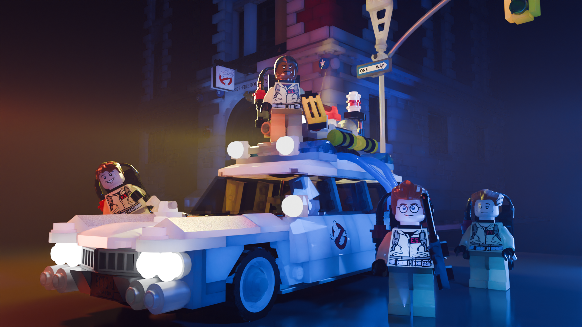 BRICKFIGUREZ