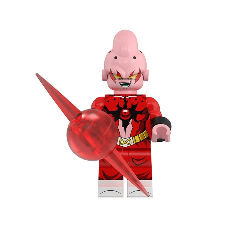 Dragon Realm Champions | Custom BrickPack