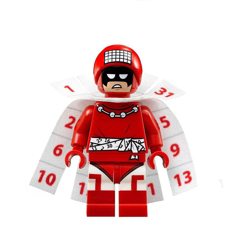 Gotham Rogues & Allies | Custom BrickPack