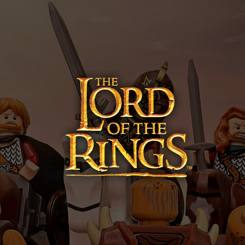 Lord of the Rings